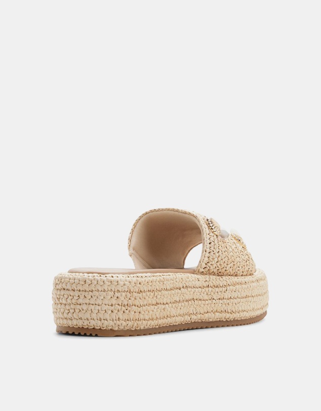 ALDO - Boheminia Sandals