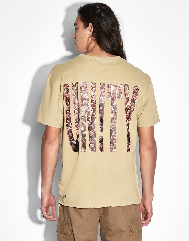 Ksubi - Crowded Biggie Ss Tee Patrol