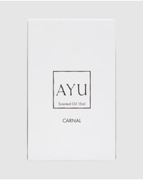 AYU - CARNAL Perfume Oil 15ml