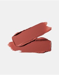 MAC - MACximal Silky Matte Lipstick - Cafe Mocha