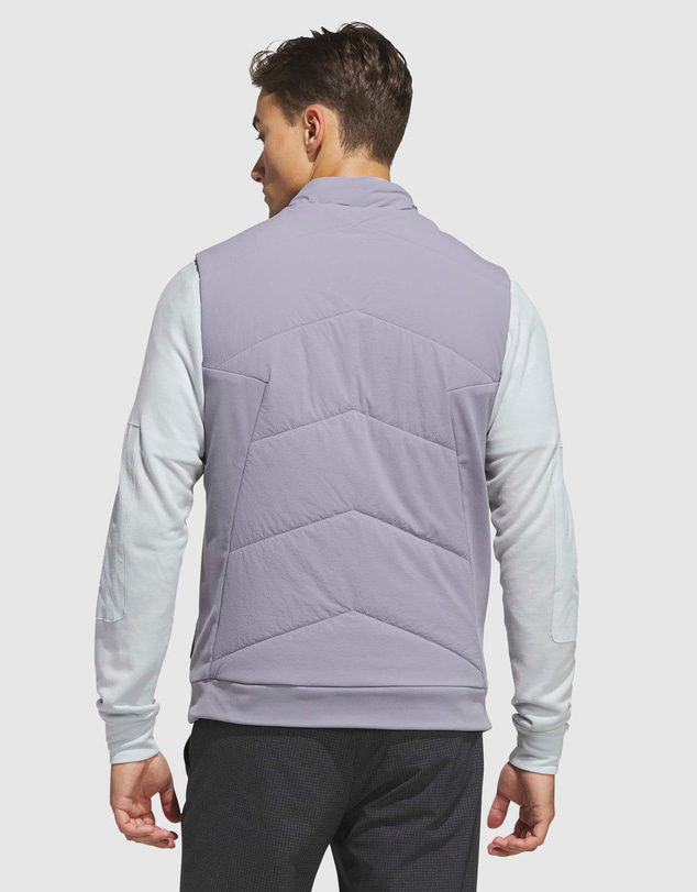 adidas Performance - Ultimate365+ Course Control Quilted Vest