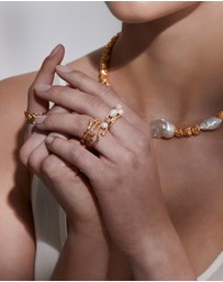 Amber Sceats - Giselle Necklace