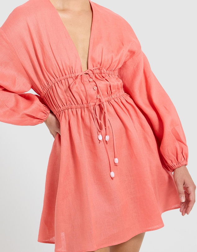 Pasduchas - Vera Mini Dress