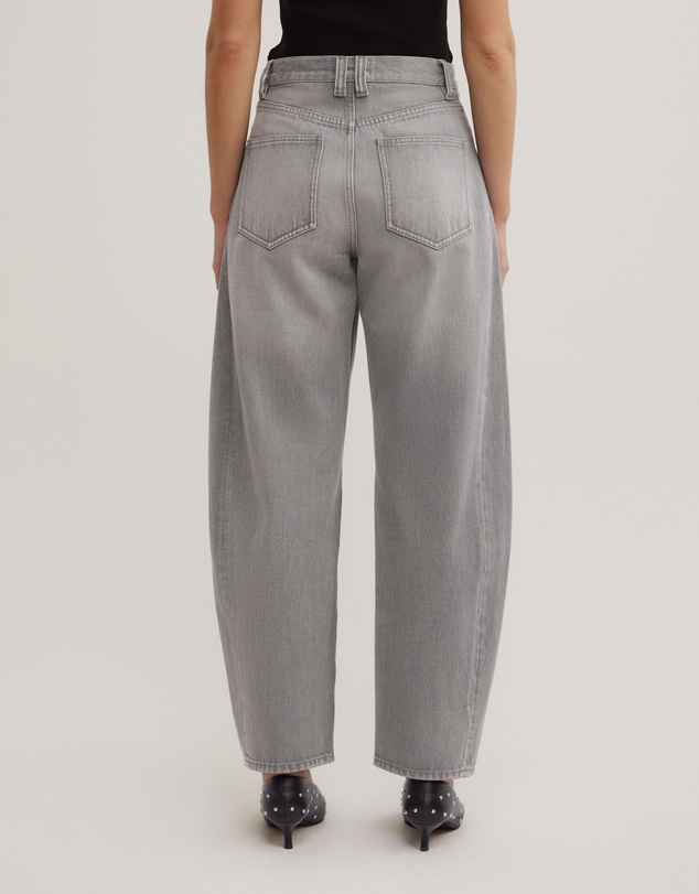 Witchery - Barrel Leg Jeans