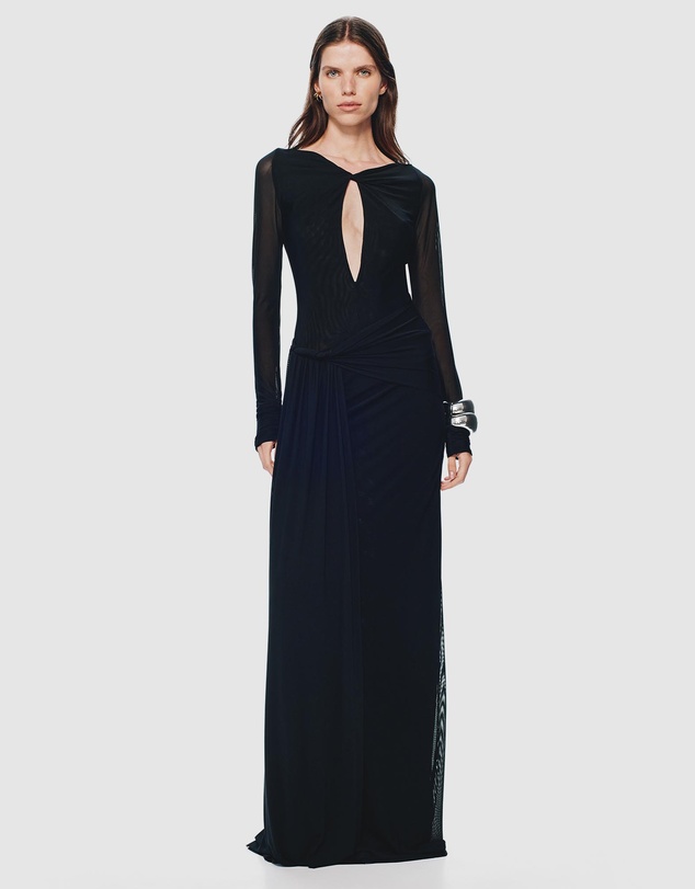 MISHA - Irina LS Dress