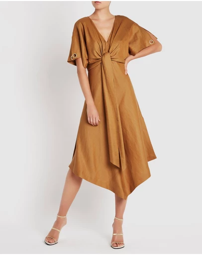 sass & bide - Edelweiss Dress