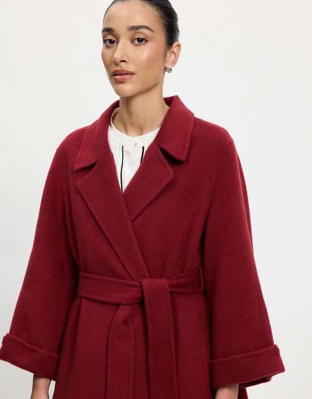 Lindsay Nicholas New York - Symphony Coat