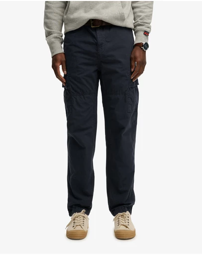 Superdry - Ripstop Light Cargo Pant