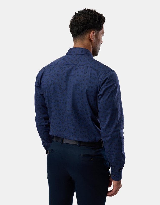 Brooksfield - Stretch Performance Shirt