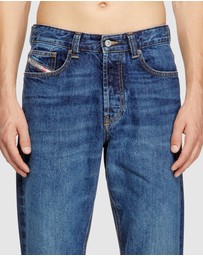 Diesel - 2024 D-Macs Jeans