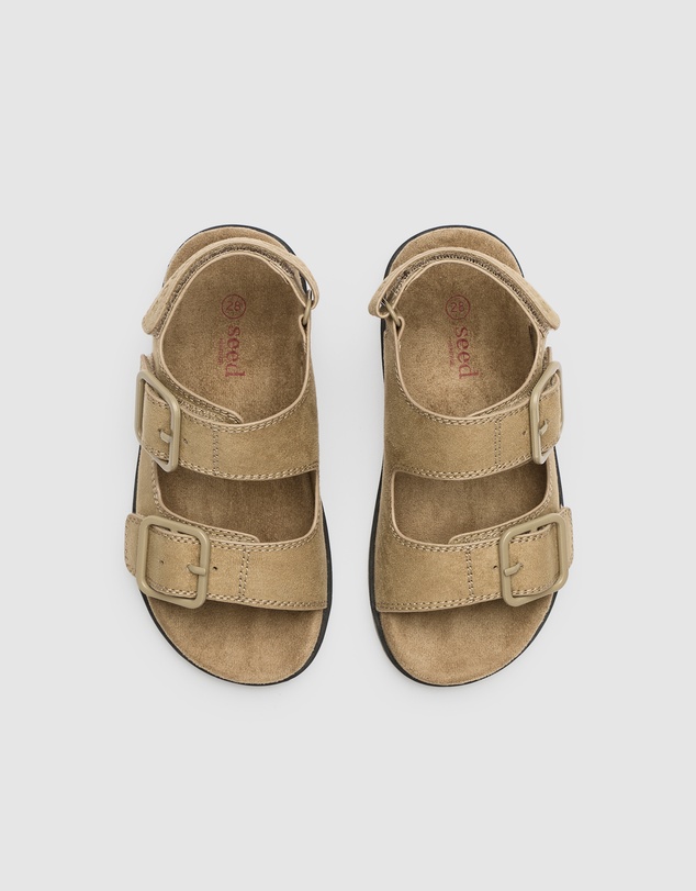 Seed Heritage - Utility Sandal