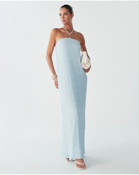 BWLDR - Ari Maxi Dress