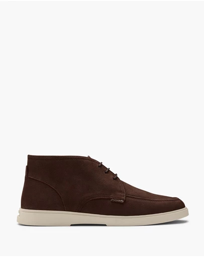 Aquila - Breeze Nubuck Chukka Boots