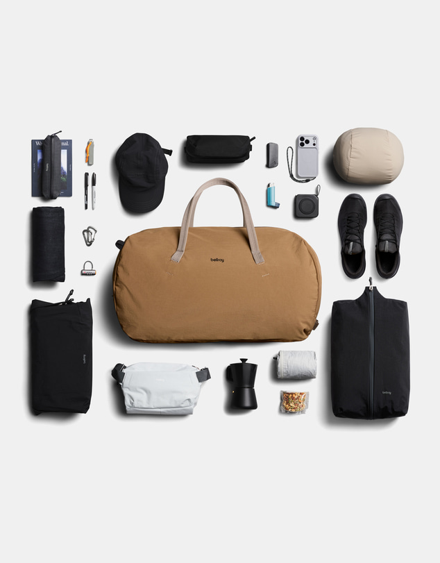 Bellroy - Venture Ready Duffel 55L
