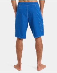 Quiksilver - Mens Interconnect 20