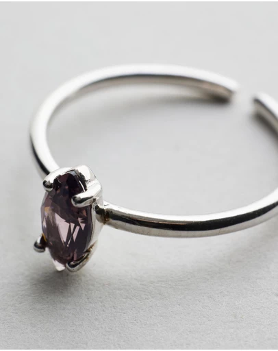 Native Sol - Cuba Ring