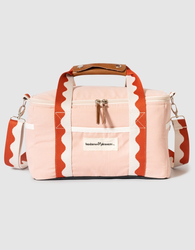 Business & Pleasure Co. - The Premium Cooler Bag