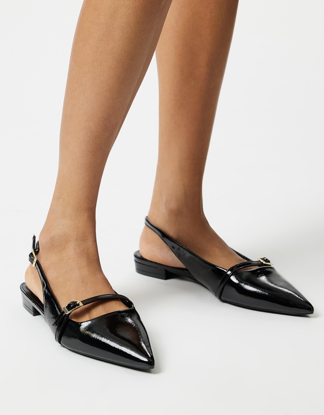 Billini - Ilie Flats