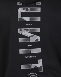 UNIT - UNIT Revival Mens Pullover Hoodie