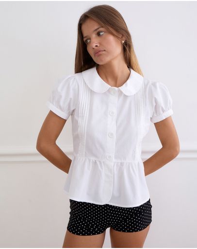 Plain White