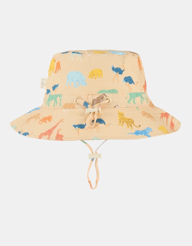 Toshi - Sunhat Banjo
