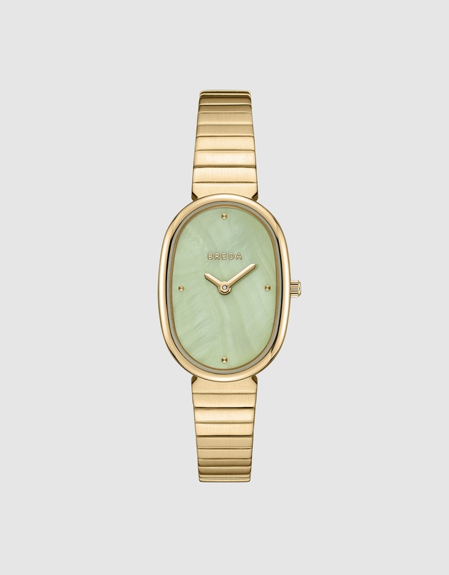 Breda - Jane Metal Bracelet Watch, 23MM