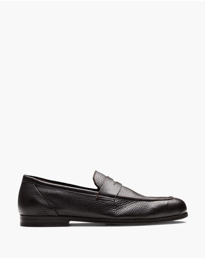 Aquila - D'ORO Collection - Bromley Penny Loafers
