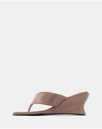 Therapy - Lennox Wedges