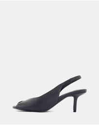 Therapy - Eager Slingback Pumps