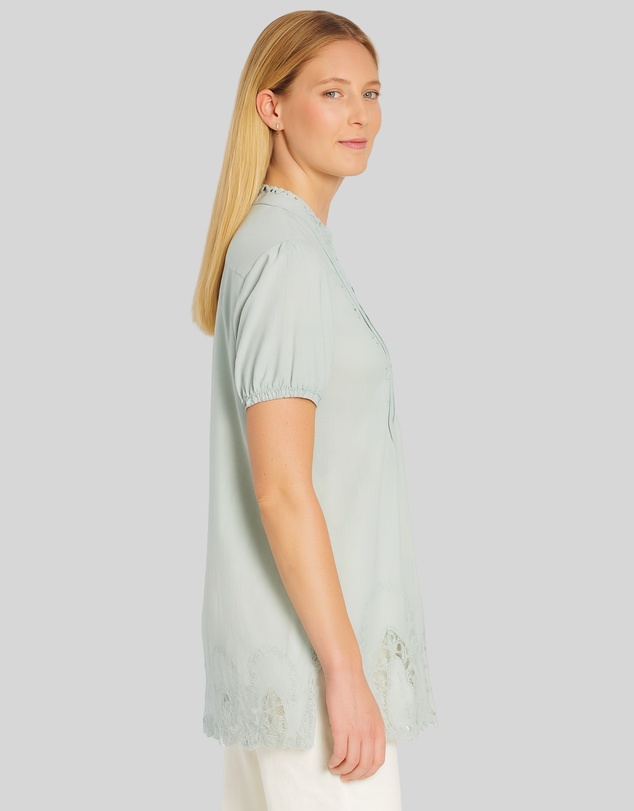 KAJA Clothing - Marigold Shirt