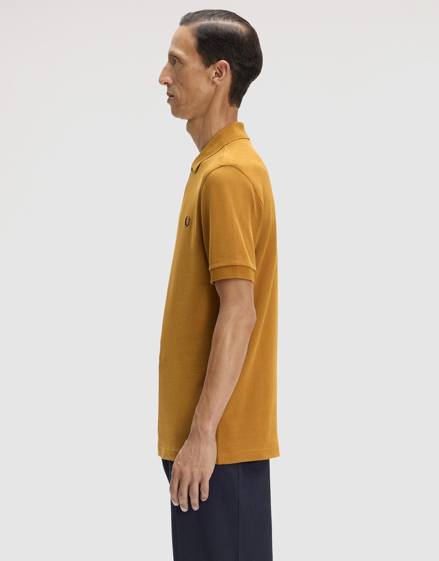 Fred Perry - The Fred Perry Shirt