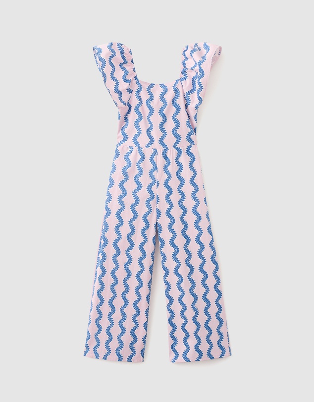 M.N.G - Alga Jumpsuit - Kids-Teens