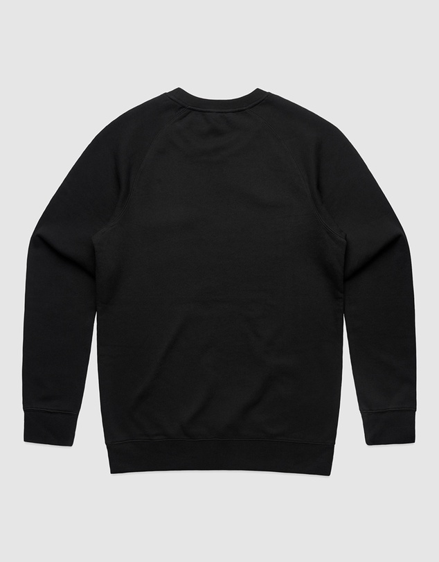 Vacancy Co - Tropical Crewneck - Youth