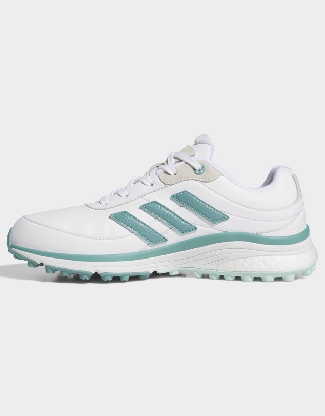 adidas Performance - Zoysia Spikeless Golf Shoes Womens