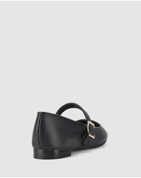 Verali - Eden Mary Jane Flats