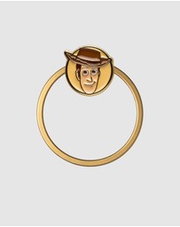 Orbitkey - Disney | Orbitkey Quick Release Ring