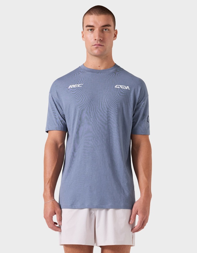 REC GEN - Oxy Mass DIV Tee