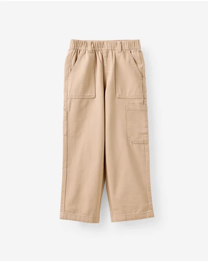 Cotton On Kids - Carpenter Pant