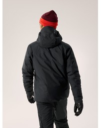 Arc'teryx - Macai Down Jacket Men's