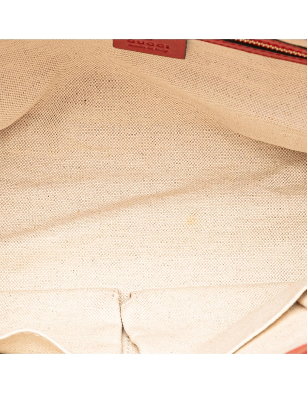 Pre-Loved by Azura Reborn - Pre-Loved Small Diamante Leather Craft Tote