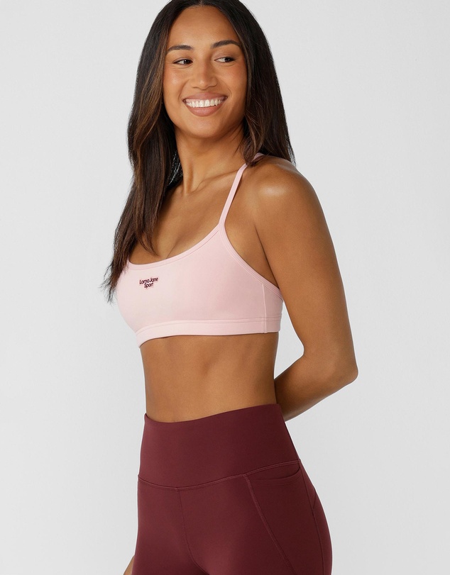 Lorna Jane - Limited Edition Sammy Sports Bra