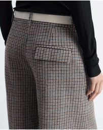 & Other Stories - Floralie Speed Trousers