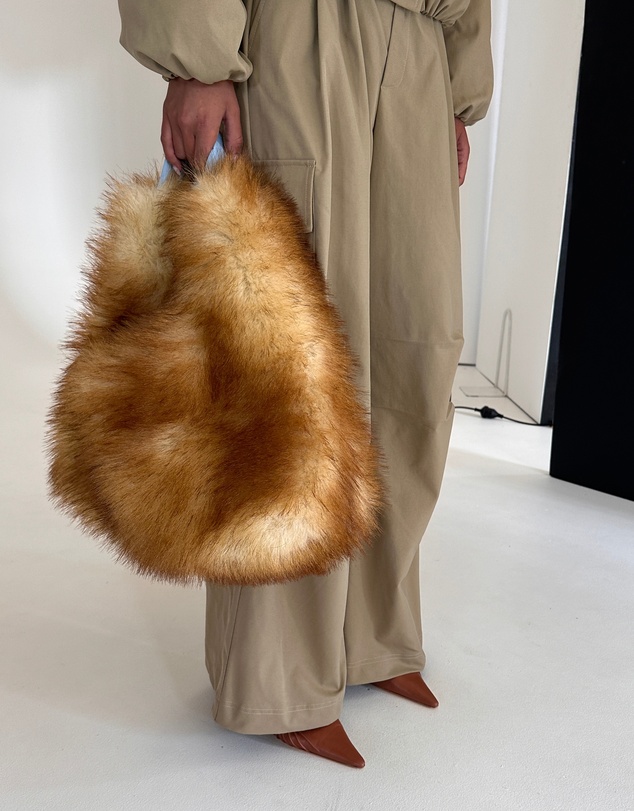 ENA PELLY - Lainey Cargo Pants