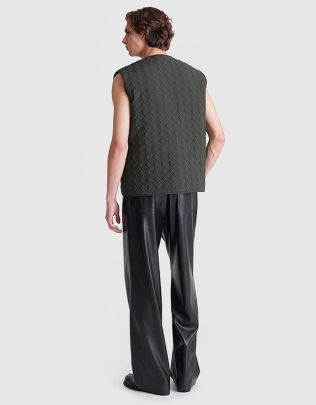 Nanushka - Tymen Vest