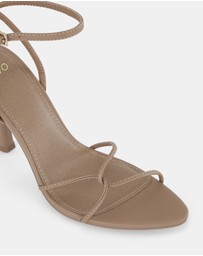 Novo - Madesimo Heels