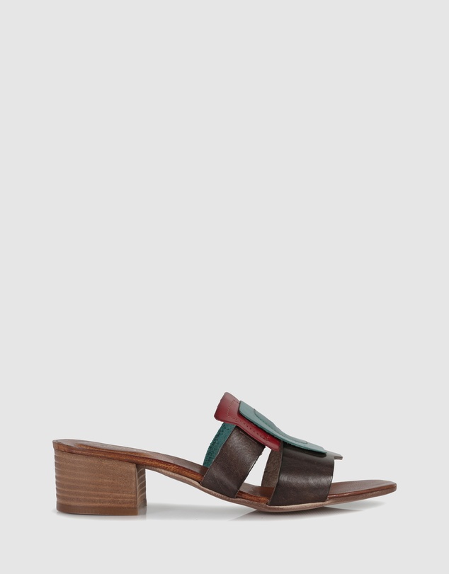 Sempre Di - Vaila Mules