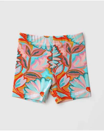 WITH LOVE FOR KIDS - Bike Shorts - Babies - Kids