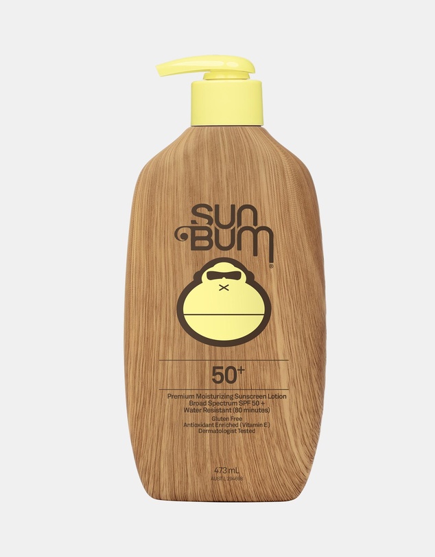 Sun Bum - Sun Bum XL SPF 50 Lotion