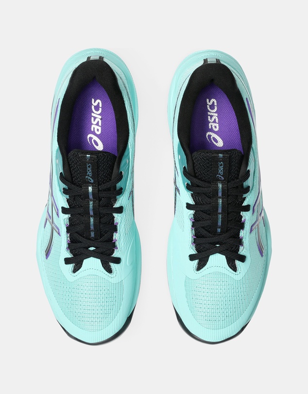 ASICS - Netburner Ballistic FF 4 - Women's