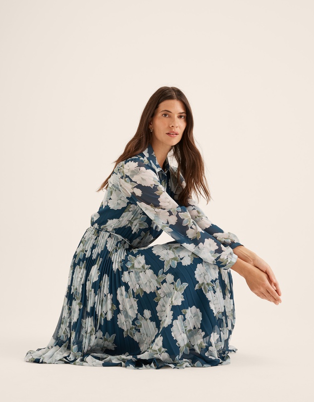 Review - Magnolia Midi Dress
